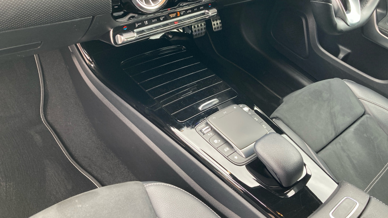 Mercedes-Benz A-Class A180 AMG Line Premium Edition 5dr Auto Petrol Hatchback